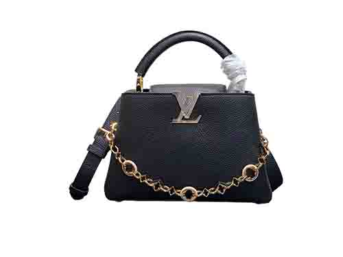 Louis Vuitton Capucines 