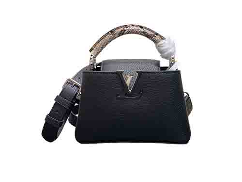 Louis Vuitton Capucines 