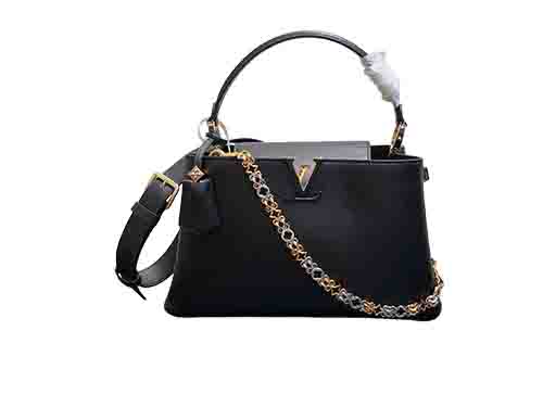 Louis Vuitton Capucines 