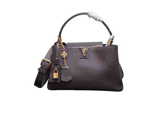 Louis Vuitton Capucines 