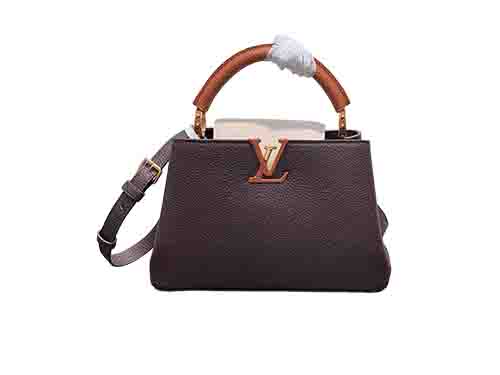 Capucines Small Handbag 