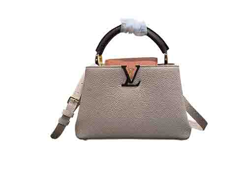 Capucines Small Handbag 