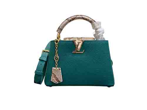 M89369 Capucines BB Hand