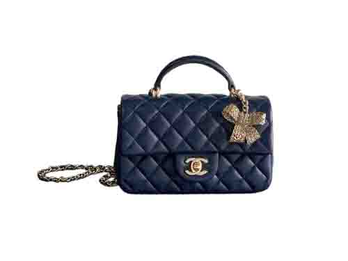 2431 شانيل حقيبة Classic