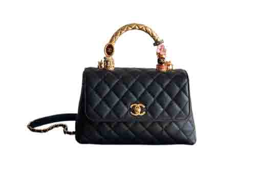 Chanel 92991 Coco Handle