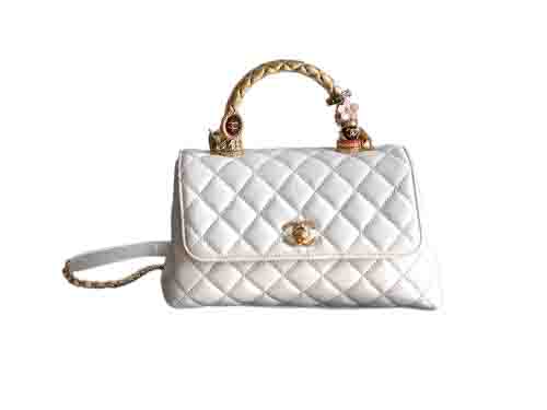 Chanel 92991 Milk White 