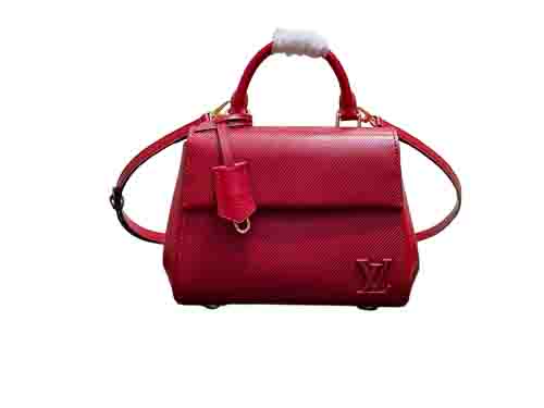 Louis Vuitton Sac Cluny 