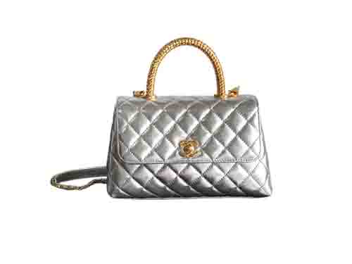 Chanel 5516 Coco Handle 