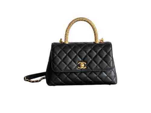 Chanel 5516 Coco Handle 
