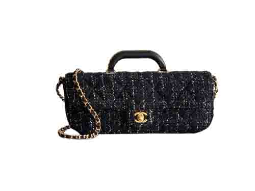 Chanel 25K Bolso Flap co