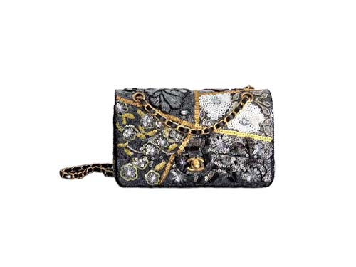 Chanel 25cm Collector Se