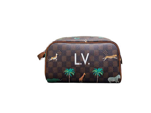 Louis Vuitton Monogram C