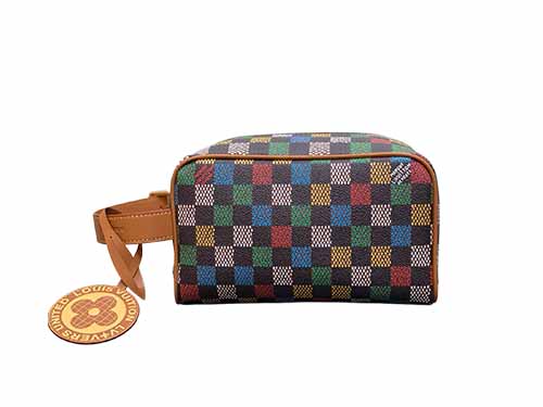 Louis Vuitton Locker Dop