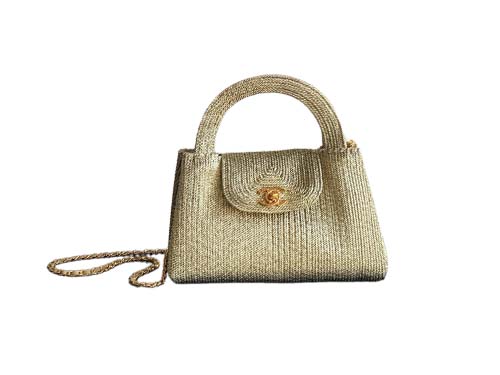 Chanel Bolsa Kelly Vinta