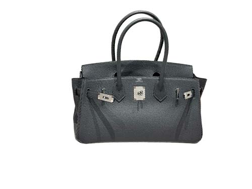 Hermès Birkin Style Shou