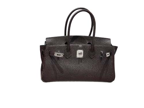 Hermès Birkin Style Shou