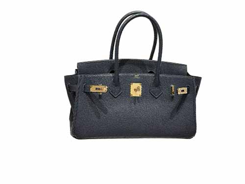 Hermès Birkin Style Shou