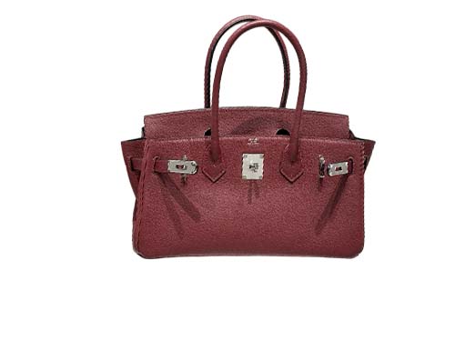 Hermès Birkin Style Shou
