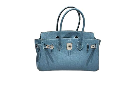 Hermès Birkin Style Shou