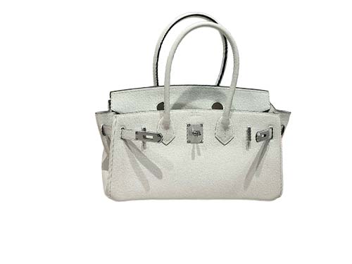 Hermès Birkin Style Shou
