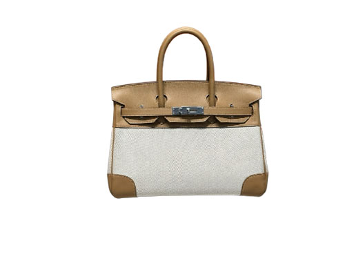 Hermès Birkin 30cm Canva