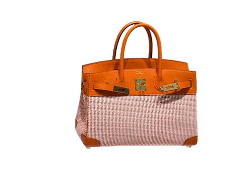 Hermès Birkin 30cm Canva