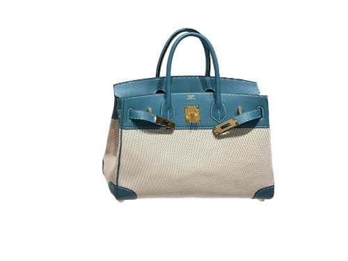 Hermès Birkin 30cm Canva