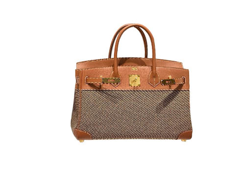 Hermès Birkin 30cm Canva