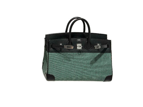 Hermès Birkin 25cm Canva