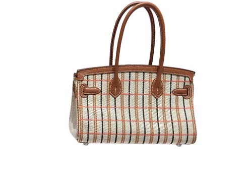 Hermès Shoulder Birkin 2