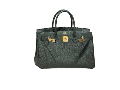 Hermès Birkin 25/30 Vert