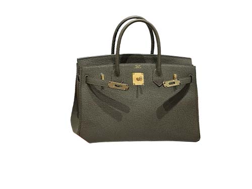 Hermès Birkin 25/30 Vert