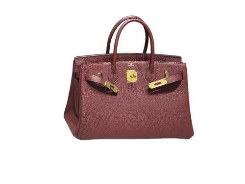 Hermès Birkin 25/30 Bord