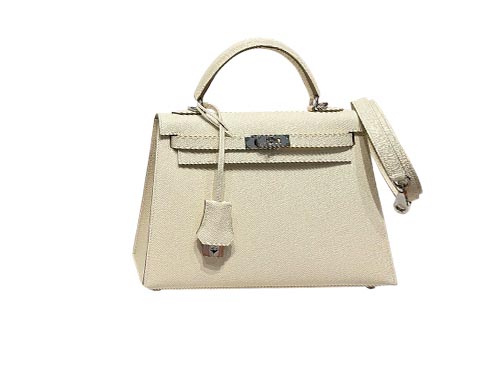 Hermès Kelly 25 Cuero Ep
