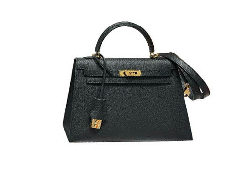 حقيبة هيرمس كيلي 25 جلد 