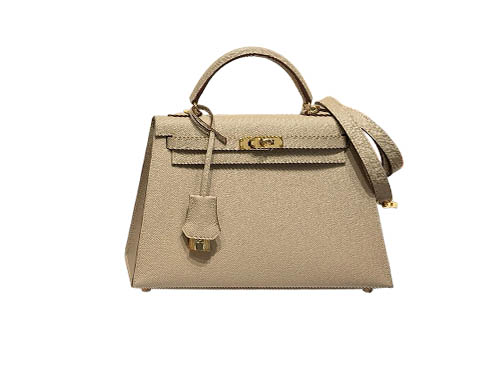 حقيبة هيرمس كيلي 25 جلد 
