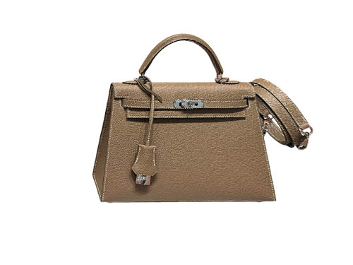 حقيبة هيرمس كيلي 25 جلد 