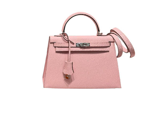 حقيبة هيرمس كيلي 25 جلد 