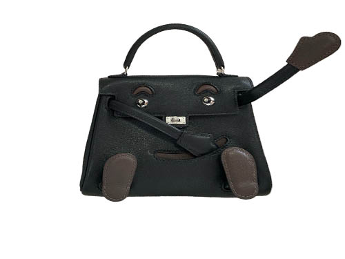 Hermès Kelly Doll Swift 
