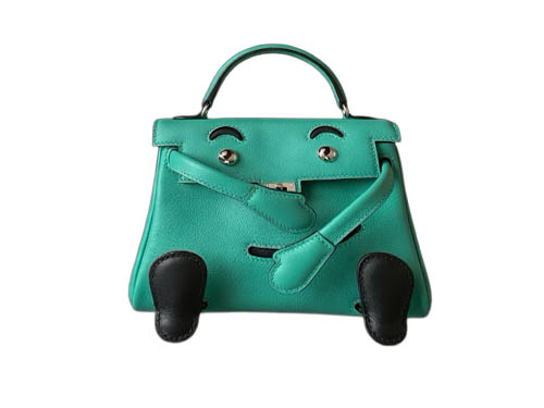 Hermès Kelly Doll Swift 
