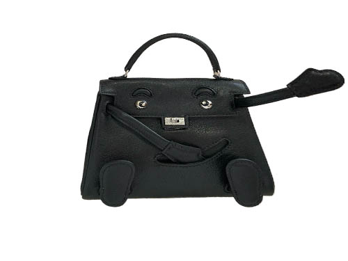 Hermès Kelly Doll Swift 