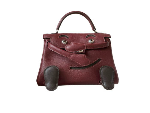 Hermès Kelly Doll Swift 