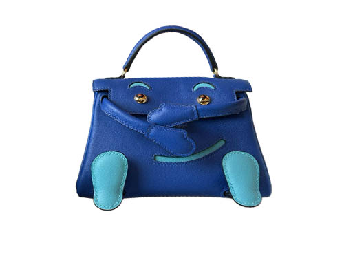 Hermès Kelly Doll Swift 