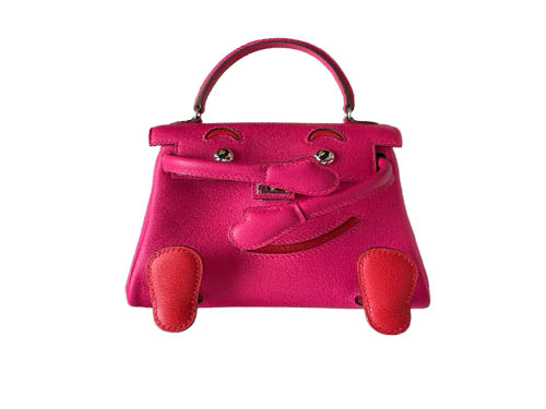 Hermès Kelly Doll Swift 