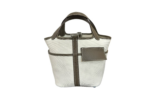 Hermès Picotin Lock Carg