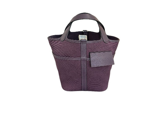 Hermès Picotin Lock Carg