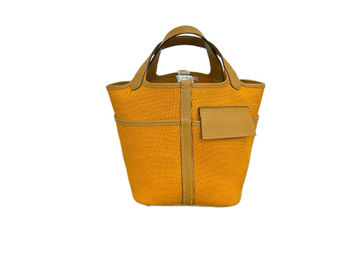 Hermès Picotin Lock Carg