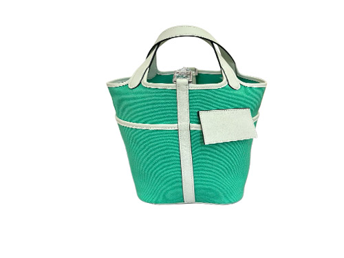 Hermès Picotin Lock Carg