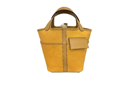 Hermès Picotin Lock Carg