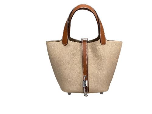 Hermès Picotin Lock Carg